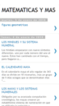 Mobile Screenshot of marcel-matematica.blogspot.com