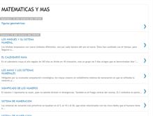 Tablet Screenshot of marcel-matematica.blogspot.com