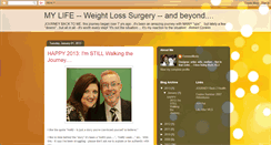 Desktop Screenshot of femmemodeweightloss.blogspot.com