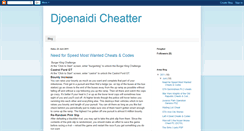 Desktop Screenshot of djoenaidicheatter.blogspot.com