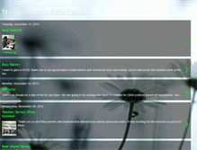 Tablet Screenshot of engmanfifthgrade.blogspot.com