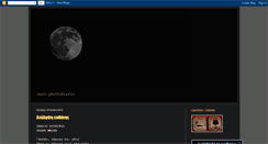 Desktop Screenshot of carophotodiario.blogspot.com