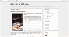 Desktop Screenshot of chuidianglibros.blogspot.com