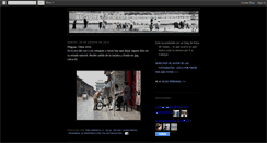 Desktop Screenshot of fotostonimarques.blogspot.com