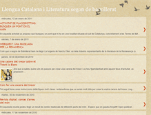 Tablet Screenshot of catala2nbatiestorrepalau.blogspot.com