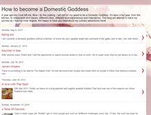 Tablet Screenshot of domesticgoddessrads.blogspot.com