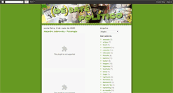 Desktop Screenshot of de-batepolitico.blogspot.com