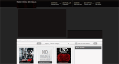 Desktop Screenshot of online-movie-video.blogspot.com