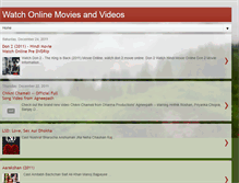 Tablet Screenshot of online-movie-video.blogspot.com