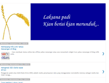 Tablet Screenshot of pelita-altanova.blogspot.com