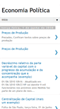 Mobile Screenshot of economiapoliticauesb.blogspot.com