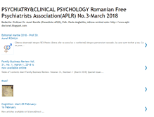 Tablet Screenshot of aplr-doctorat.blogspot.com