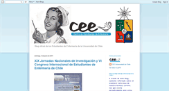 Desktop Screenshot of ceeuch.blogspot.com