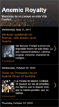 Mobile Screenshot of anemicr.blogspot.com