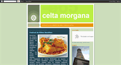 Desktop Screenshot of celta-celta.blogspot.com