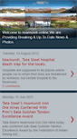 Mobile Screenshot of noamundi.blogspot.com