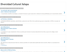 Tablet Screenshot of dcxalapa.blogspot.com