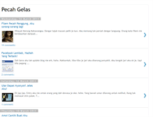Tablet Screenshot of belogpecah.blogspot.com