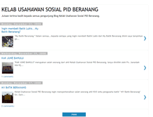 Tablet Screenshot of pidberanang-kelabusahawanpidberanang.blogspot.com