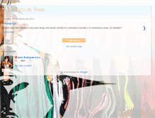 Tablet Screenshot of niunpelodetonta.blogspot.com