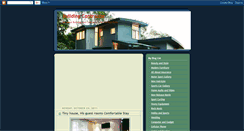 Desktop Screenshot of mygreatbuilding.blogspot.com