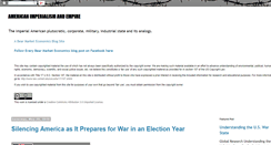 Desktop Screenshot of imperial-america.blogspot.com