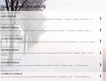 Tablet Screenshot of epsomanddorking.blogspot.com