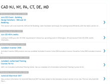 Tablet Screenshot of cad-nj.blogspot.com