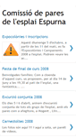 Mobile Screenshot of esplai-espurna.blogspot.com