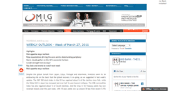 Desktop Screenshot of forexstreamincome.blogspot.com