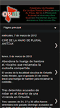 Mobile Screenshot of ortuellaberria.blogspot.com