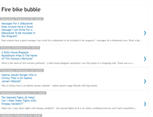 Tablet Screenshot of fibibubbl.blogspot.com