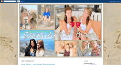 Desktop Screenshot of dreamscometrue-indy.blogspot.com