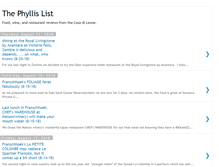 Tablet Screenshot of phyllistines.blogspot.com