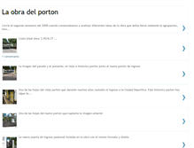 Tablet Screenshot of obraporton-primeroestaelclub.blogspot.com