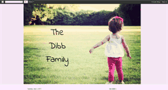 Desktop Screenshot of dibbandbritt.blogspot.com