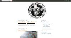 Desktop Screenshot of icrapt.blogspot.com
