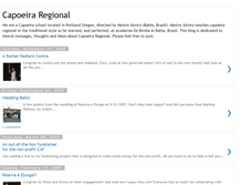 Tablet Screenshot of grupodecapoeiraregional.blogspot.com
