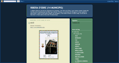 Desktop Screenshot of francesc-riberadebre.blogspot.com