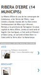 Mobile Screenshot of francesc-riberadebre.blogspot.com