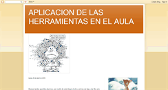 Desktop Screenshot of felixcarmenreyes13.blogspot.com
