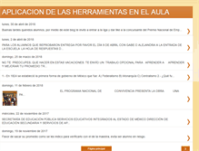 Tablet Screenshot of felixcarmenreyes13.blogspot.com