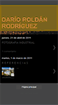 Mobile Screenshot of darioroldanrodriguez.blogspot.com