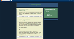 Desktop Screenshot of keltonlittle.blogspot.com