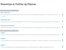 Tablet Screenshot of jomasison.blogspot.com