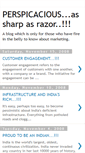 Mobile Screenshot of everythingaboutmarketing.blogspot.com