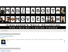 Tablet Screenshot of mad-about-movies.blogspot.com