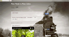 Desktop Screenshot of neusaolinda.blogspot.com
