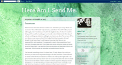 Desktop Screenshot of briemeeg.blogspot.com