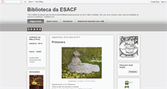 Desktop Screenshot of be-esacfigueiredo.blogspot.com